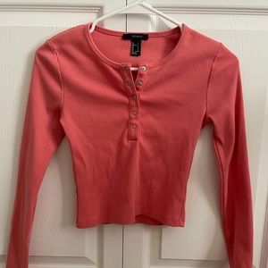 Forever 21 Top